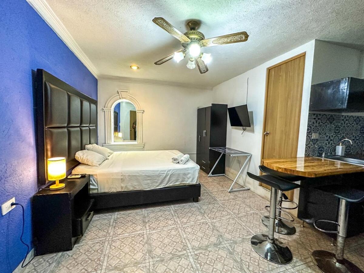 Comodo Y Acogedor Apartamento